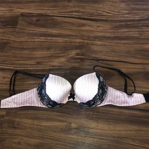 Very sexy lined Demi bra - Victoria’s Secret